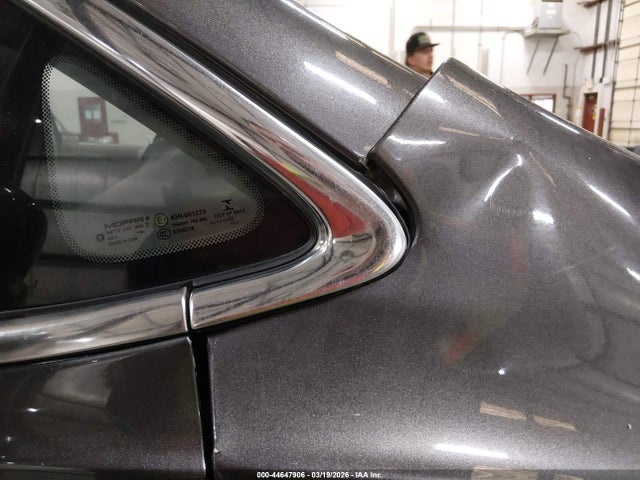 Chrysler Voyager Lxi 2021 2C4RC1DG1MR547740 Image 20