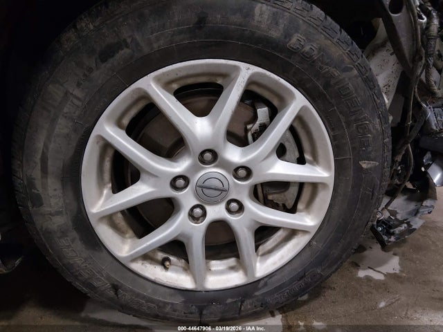 Chrysler Voyager Lxi 2021 2C4RC1DG1MR547740 Image 21