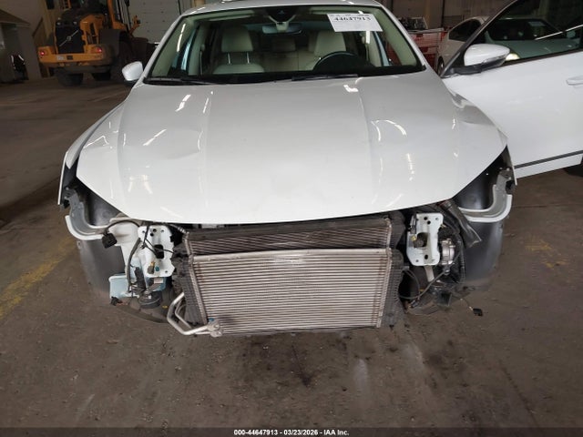 1VWCT7A37HC074707 Volkswagen Passat 1.8t Sel Premium