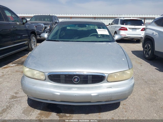Aukcja sprzedaży 2003 Buick Century Custom, vin: 2G4WS52J331283232, numer aukcji: 44647915