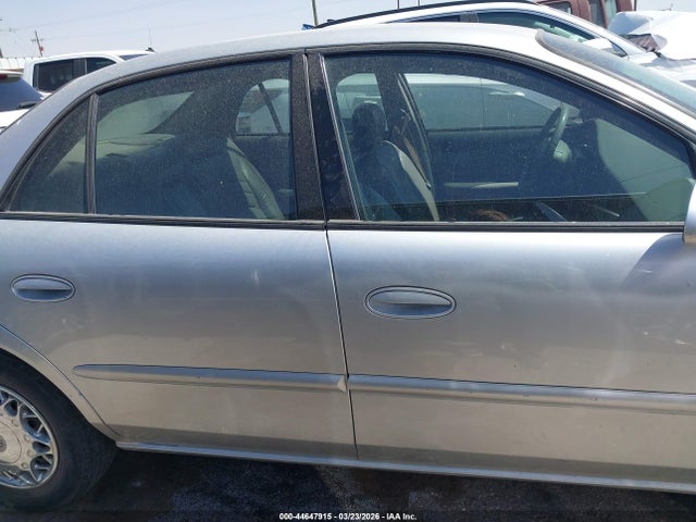 Aukcja sprzedaży 2003 Buick Century Custom, vin: 2G4WS52J331283232, numer aukcji: 44647915