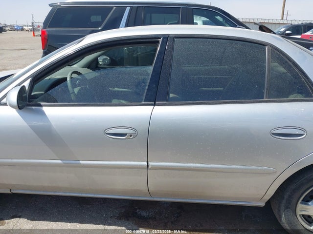 Aukcja sprzedaży 2003 Buick Century Custom, vin: 2G4WS52J331283232, numer aukcji: 44647915