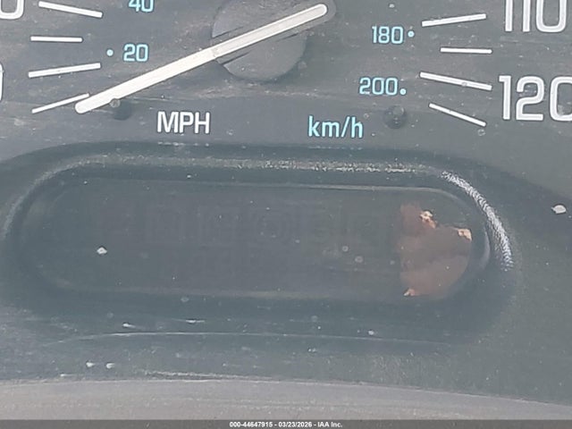 Aukcja sprzedaży 2003 Buick Century Custom, vin: 2G4WS52J331283232, numer aukcji: 44647915