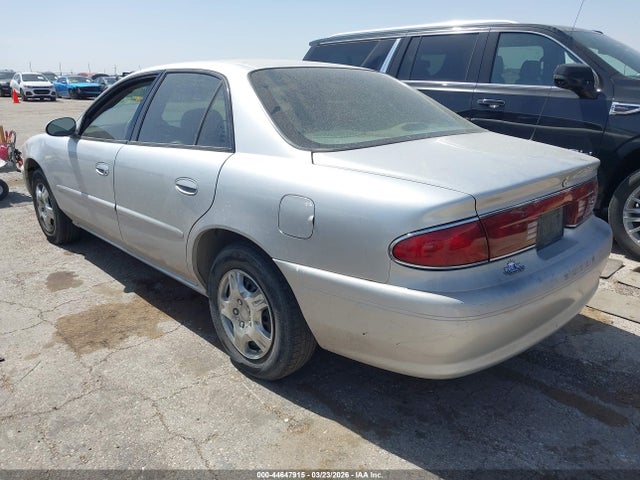 Aukcja sprzedaży 2003 Buick Century Custom, vin: 2G4WS52J331283232, numer aukcji: 44647915
