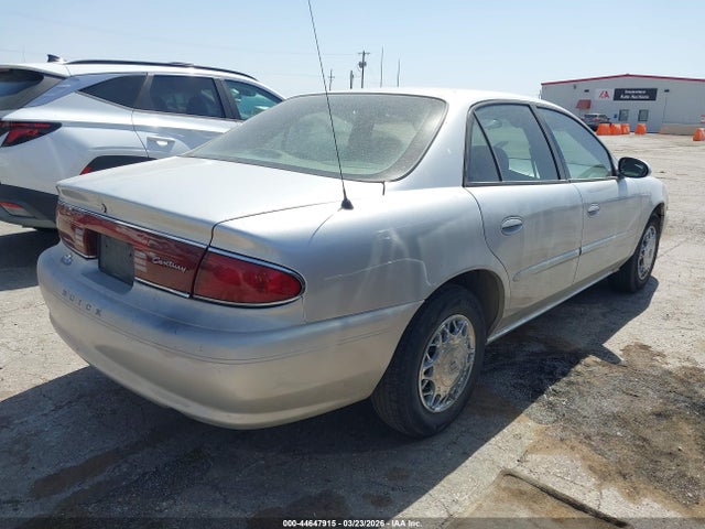 Aukcja sprzedaży 2003 Buick Century Custom, vin: 2G4WS52J331283232, numer aukcji: 44647915