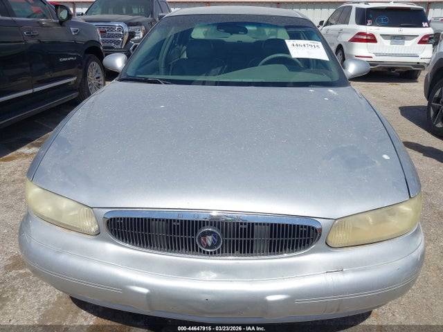 Aukcja sprzedaży 2003 Buick Century Custom, vin: 2G4WS52J331283232, numer aukcji: 44647915