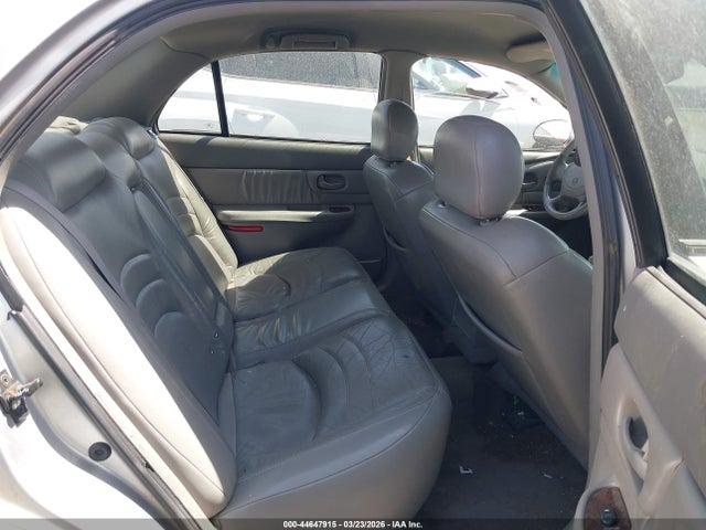 Aukcja sprzedaży 2003 Buick Century Custom, vin: 2G4WS52J331283232, numer aukcji: 44647915