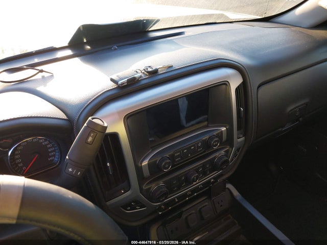 3GTU1NER7JG419253 GMC Sierra 1500 Slt