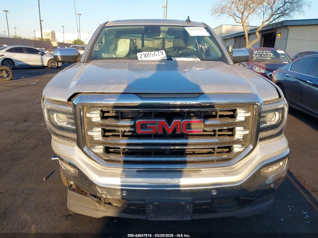 3GTU1NER7JG419253 GMC Sierra 1500 Slt
