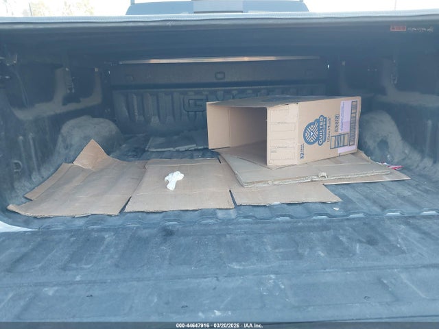 3GTU1NER7JG419253 GMC Sierra 1500 Slt