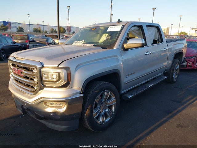 3GTU1NER7JG419253 GMC Sierra 1500 Slt