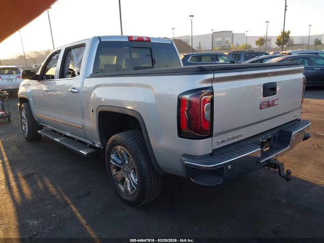 3GTU1NER7JG419253 GMC Sierra 1500 Slt