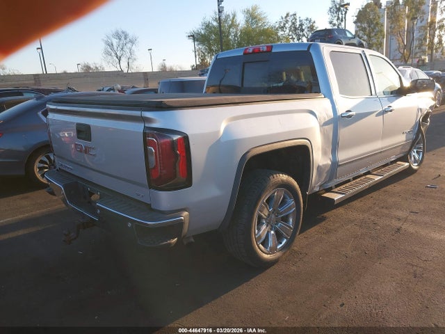 3GTU1NER7JG419253 GMC Sierra 1500 Slt