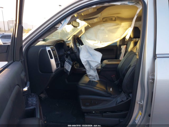 3GTU1NER7JG419253 GMC Sierra 1500 Slt