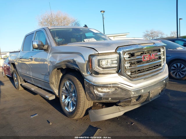 3GTU1NER7JG419253 GMC Sierra 1500 Slt