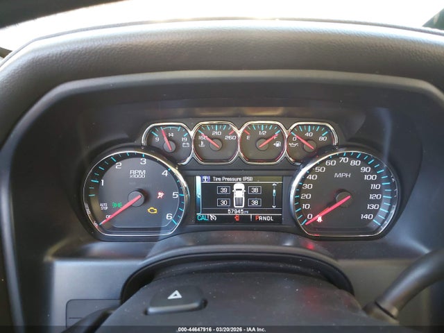 3GTU1NER7JG419253 GMC Sierra 1500 Slt