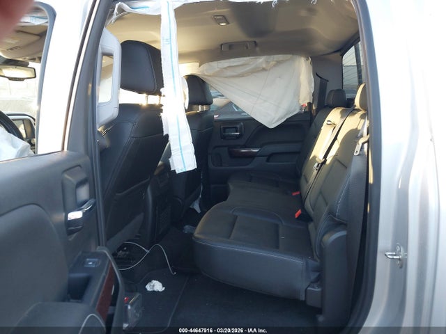3GTU1NER7JG419253 GMC Sierra 1500 Slt