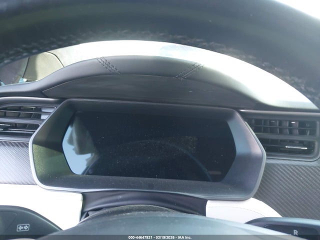 Продажа на аукционе авто 2018 Tesla Model X 100d/75d/p100d, vin: 5YJXCBE29JF120961, номер лота: 44647921