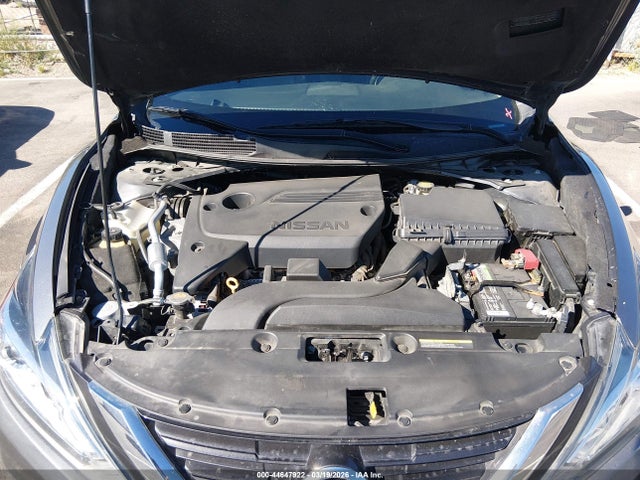 1N4AL3AP2JC171539 Nissan Altima 2.5 Sl