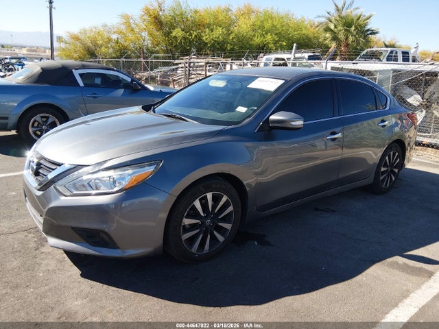 1N4AL3AP2JC171539 Nissan Altima 2.5 Sl
