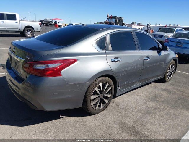 1N4AL3AP2JC171539 Nissan Altima 2.5 Sl