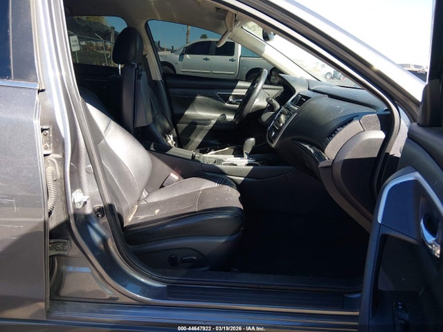 1N4AL3AP2JC171539 Nissan Altima 2.5 Sl