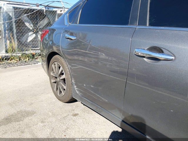 1N4AL3AP2JC171539 Nissan Altima 2.5 Sl