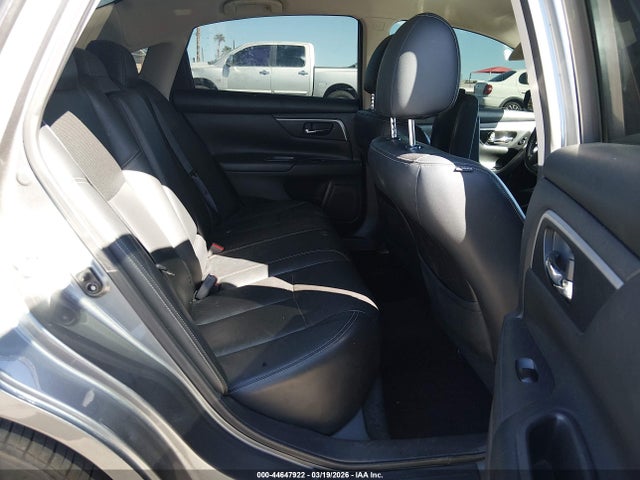 1N4AL3AP2JC171539 Nissan Altima 2.5 Sl