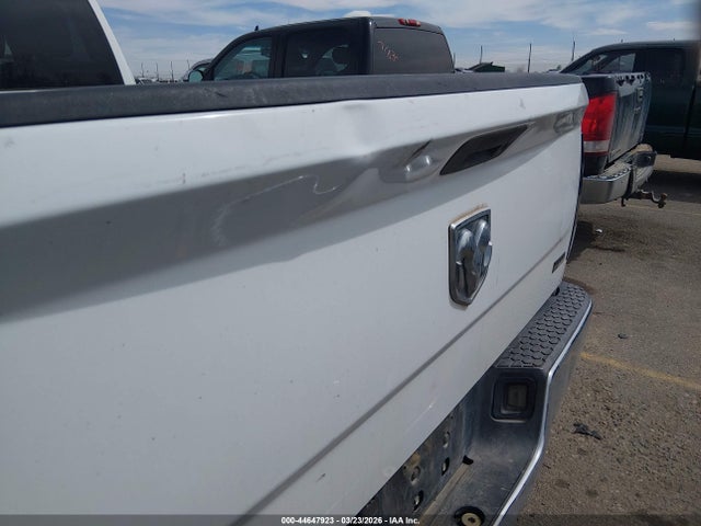Продаж на аукціоні авто 2012 Ram 1500 Slt, vin: 1C6RD6GP4CS292043, номер лоту: 44647923