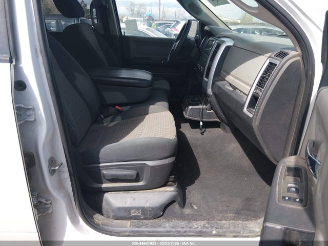 Продаж на аукціоні авто 2012 Ram 1500 Slt, vin: 1C6RD6GP4CS292043, номер лоту: 44647923