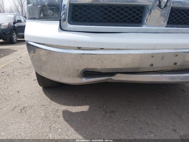Продаж на аукціоні авто 2012 Ram 1500 Slt, vin: 1C6RD6GP4CS292043, номер лоту: 44647923