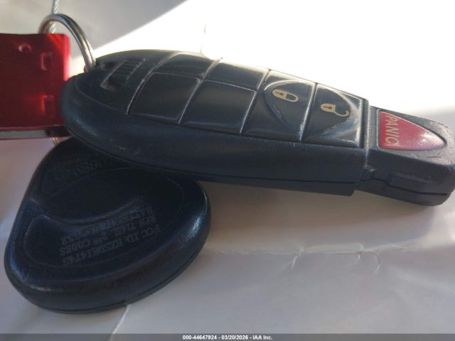 2C4RDGBG7FR702121 Dodge Grand Caravan Se