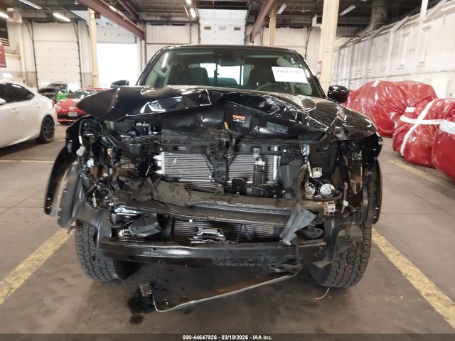 Nissan Frontier Sv 4x4 2024 1N6ED1EK4RN664454 Image 12