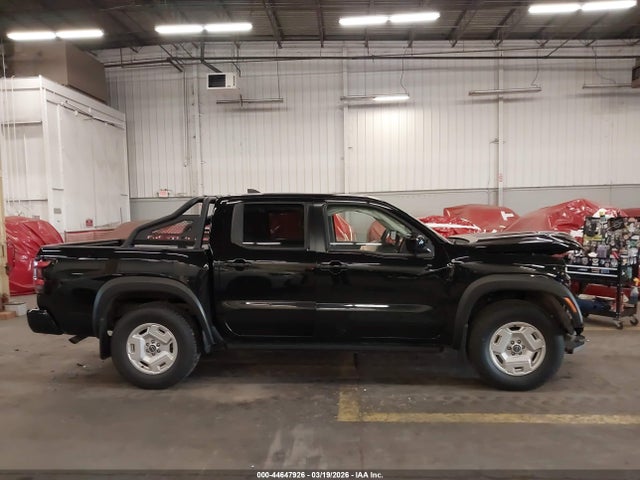 Nissan Frontier Sv 4x4 2024 1N6ED1EK4RN664454 Image 13