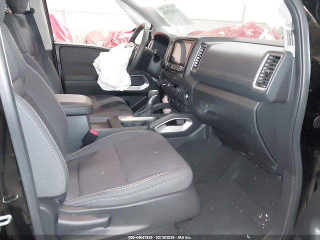 Nissan Frontier Sv 4x4 2024 1N6ED1EK4RN664454 Image 5