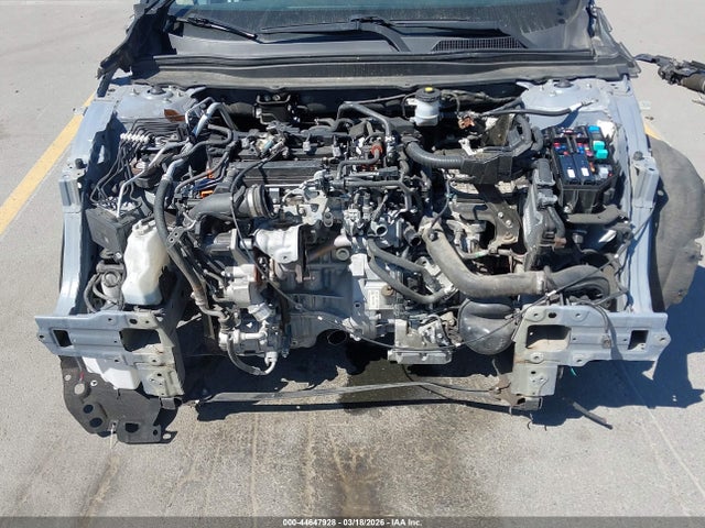 1HGCV1F30NA062393 Honda Accord Sport