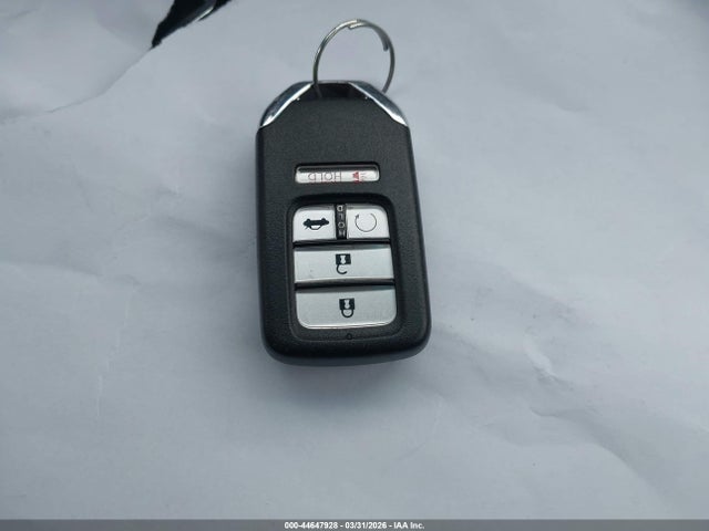 1HGCV1F30NA062393 Honda Accord Sport