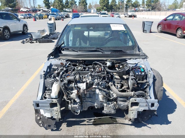 1HGCV1F30NA062393 Honda Accord Sport