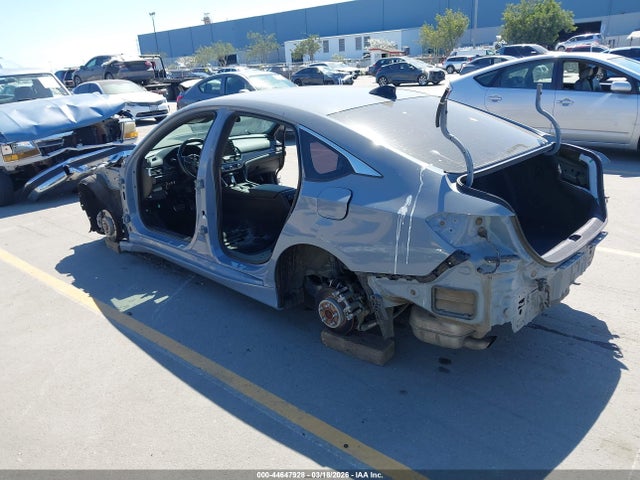 1HGCV1F30NA062393 Honda Accord Sport
