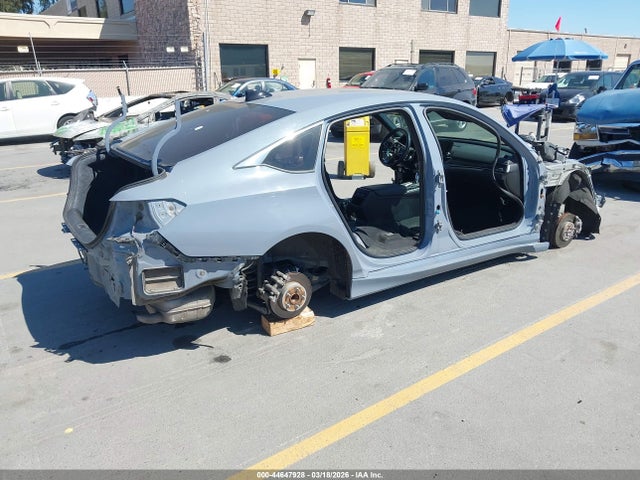 1HGCV1F30NA062393 Honda Accord Sport