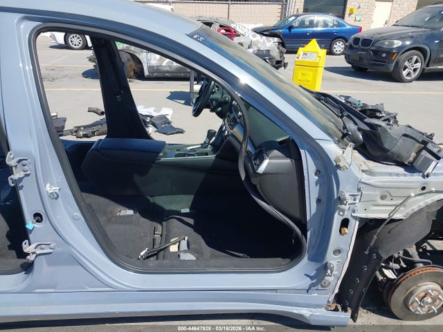 1HGCV1F30NA062393 Honda Accord Sport