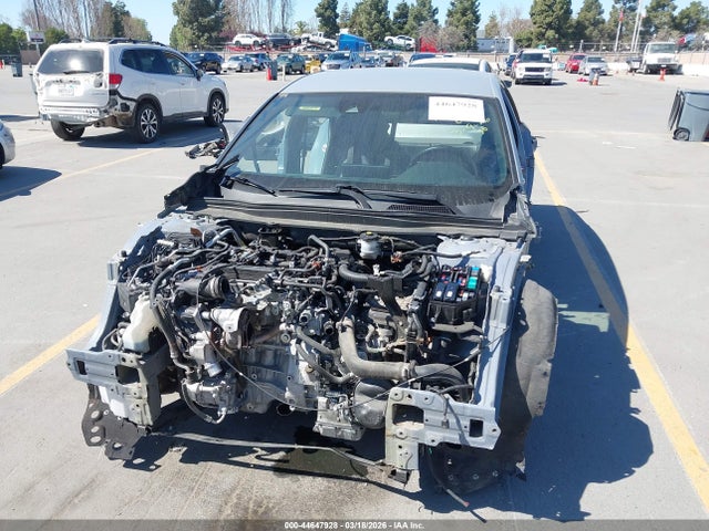 1HGCV1F30NA062393 Honda Accord Sport