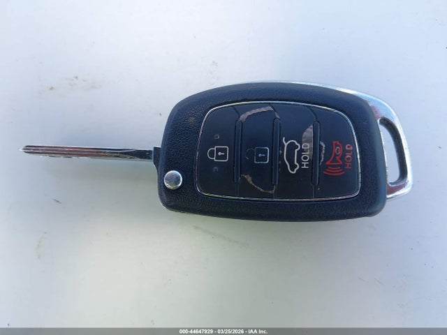 Продажа на аукционе авто 2017 Hyundai Sonata, vin: 5NPE24AF0HH465709, номер лота: 44647929