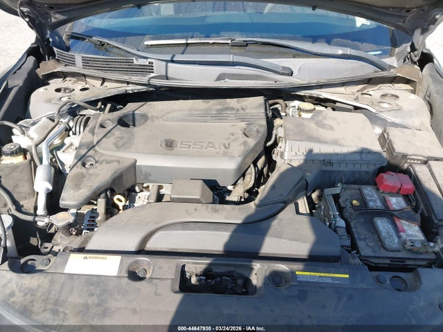 1N4AL3AP9HC260874 Nissan Altima 2.5 S