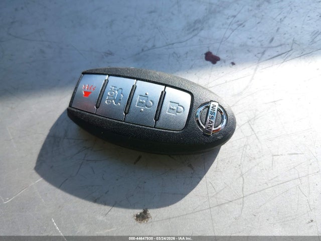 1N4AL3AP9HC260874 Nissan Altima 2.5 S