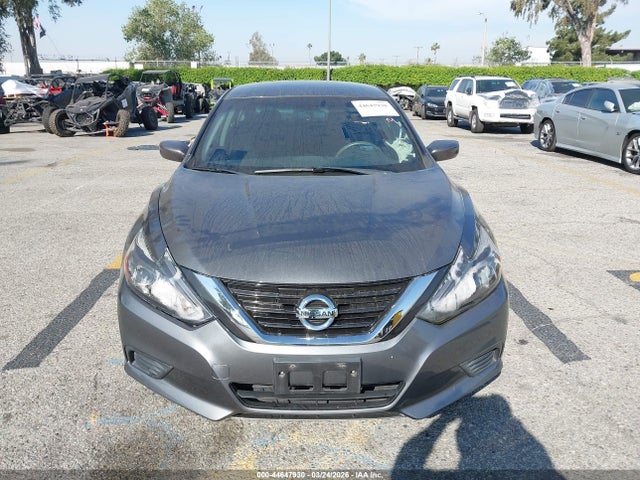 1N4AL3AP9HC260874 Nissan Altima 2.5 S