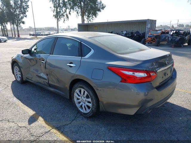 1N4AL3AP9HC260874 Nissan Altima 2.5 S
