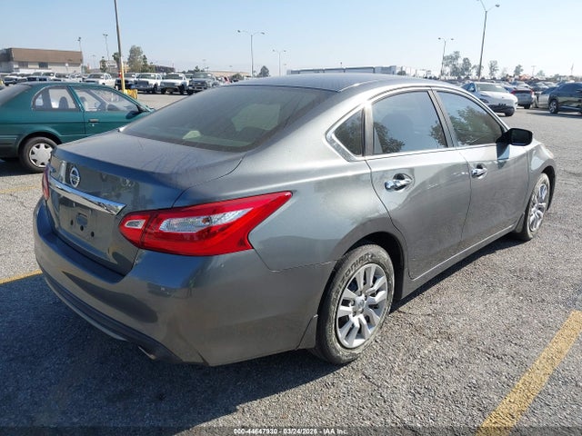 1N4AL3AP9HC260874 Nissan Altima 2.5 S