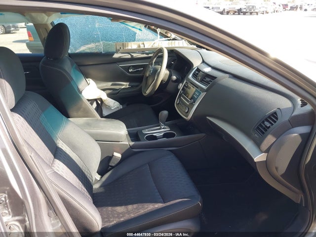 1N4AL3AP9HC260874 Nissan Altima 2.5 S