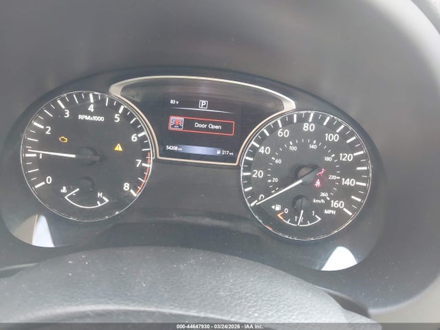 1N4AL3AP9HC260874 Nissan Altima 2.5 S
